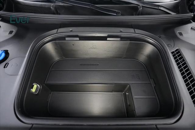 2024 Kia EV9 Wind