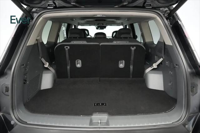 2024 Kia EV9 Wind