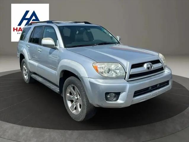 2006 Toyota 4Runner Limited V6