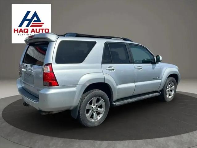 2006 Toyota 4Runner Limited V6