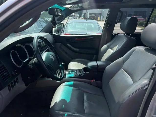 2006 Toyota 4Runner Limited V6