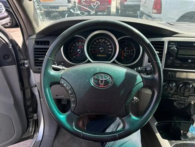 2006 Toyota 4Runner Limited V6