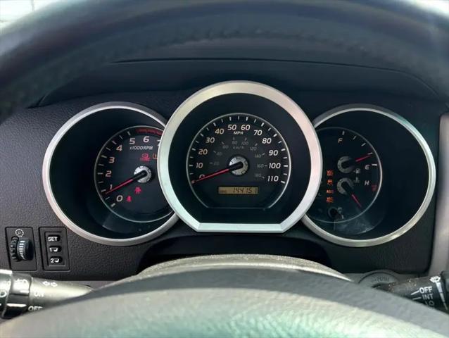 2006 Toyota 4Runner Limited V6