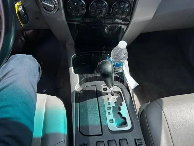 2006 Toyota 4Runner Limited V6