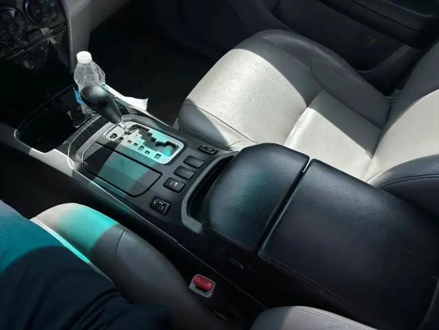 2006 Toyota 4Runner Limited V6