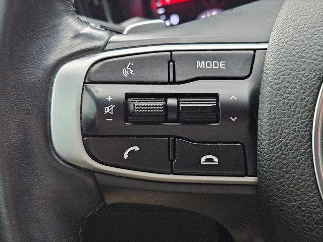 2024 Kia K5 GT