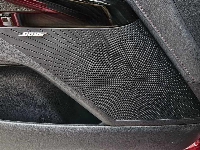 2024 Kia K5 GT
