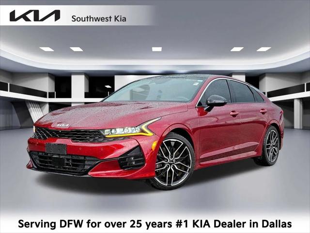 2024 Kia K5 GT for sale in Dallas, TX