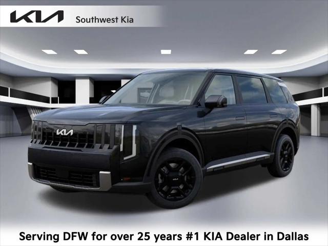 2027 Kia Telluride LX for sale in Dallas, TX