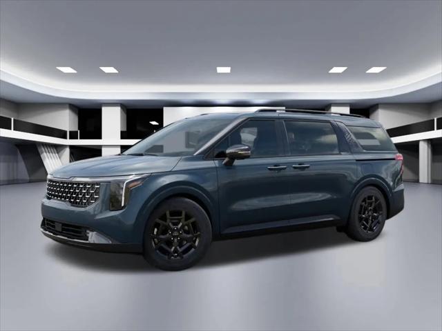 2026 Kia Carnival MPV SX