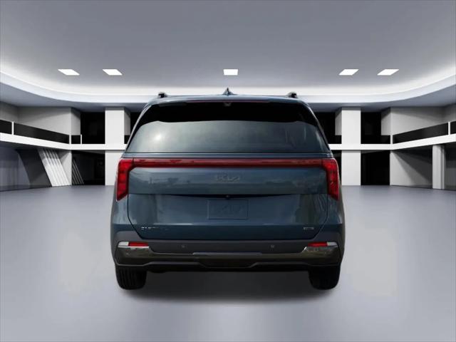 2026 Kia Carnival MPV SX