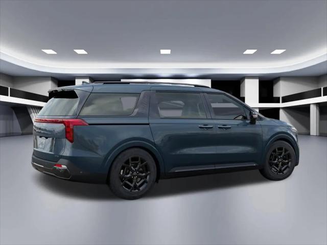 2026 Kia Carnival MPV SX