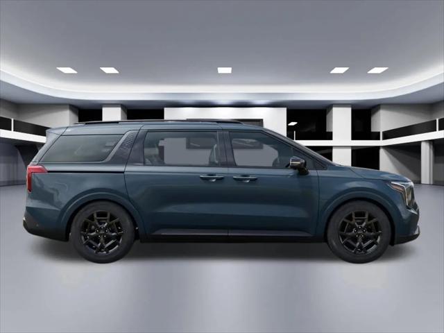 2026 Kia Carnival MPV SX