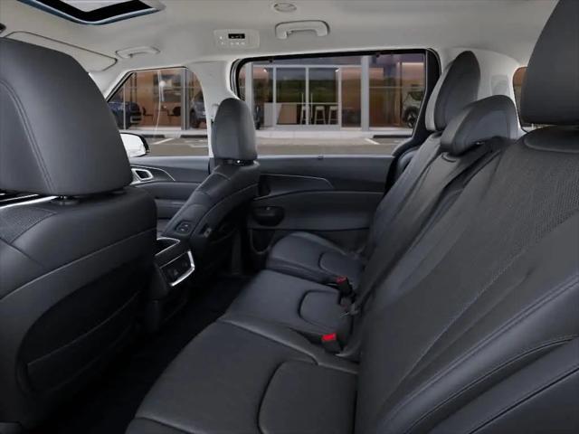 2026 Kia Carnival MPV SX