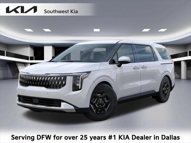 2026 Kia Carnival MPV LX for sale in Dallas, TX