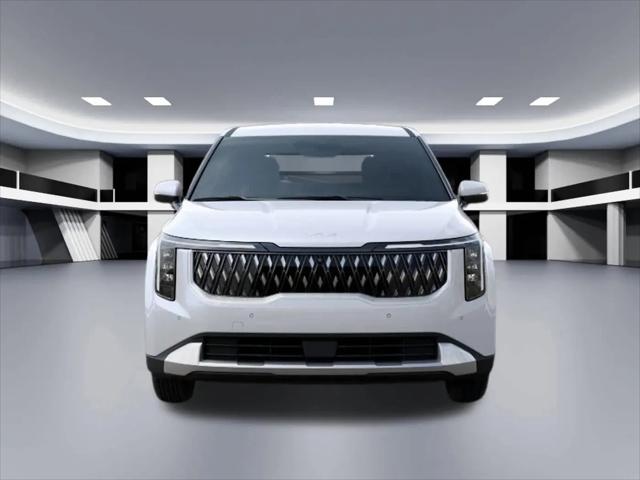 2026 Kia Carnival MPV LX