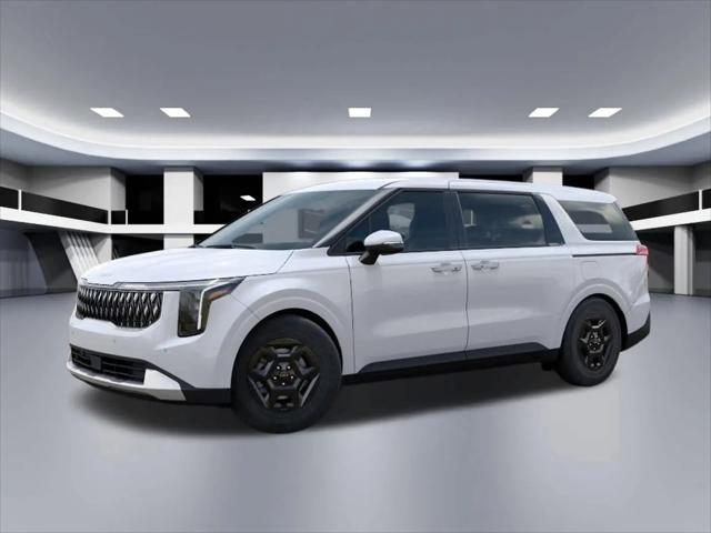 2026 Kia Carnival MPV LX