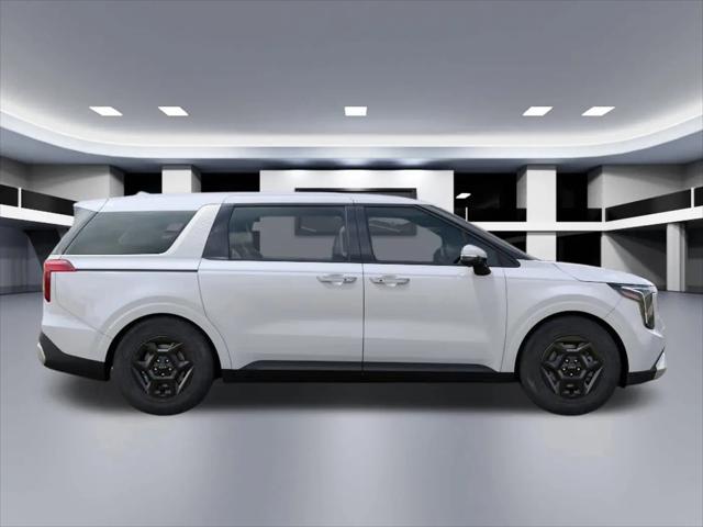 2026 Kia Carnival MPV LX