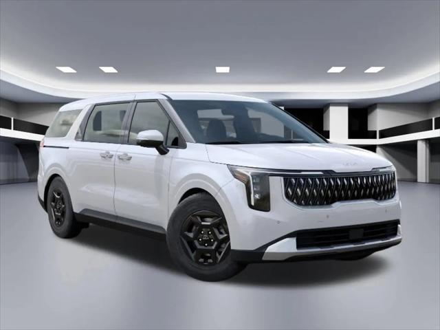 2026 Kia Carnival MPV LX