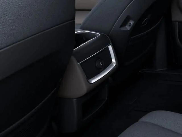 2026 Kia Carnival MPV LX