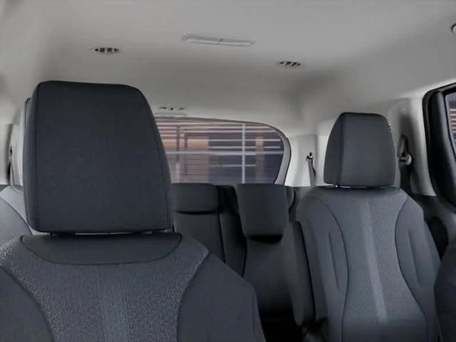 2026 Kia Carnival MPV LX