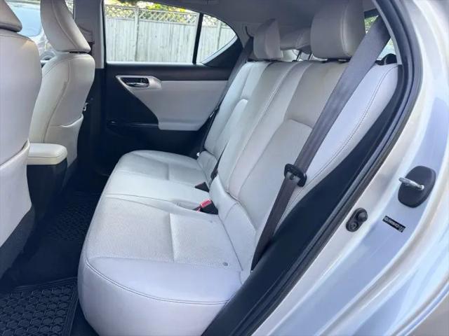 2012 Lexus CT 200h Premium