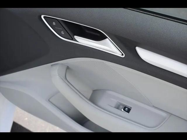 2016 Audi A3 1.8T Premium