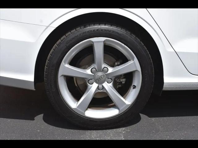 2016 Audi A3 1.8T Premium