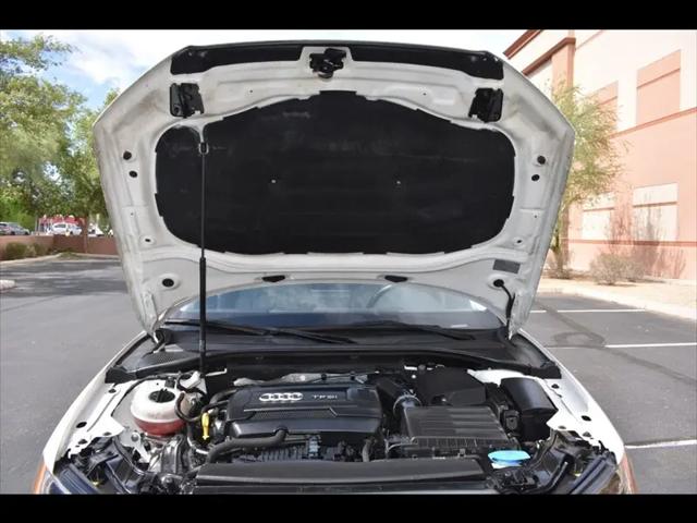 2016 Audi A3 1.8T Premium