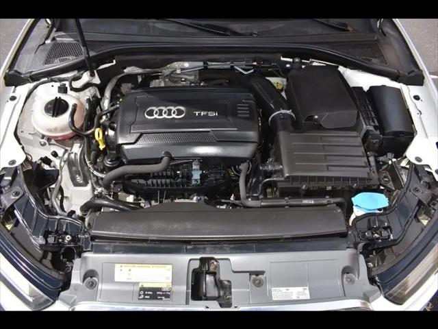 2016 Audi A3 1.8T Premium