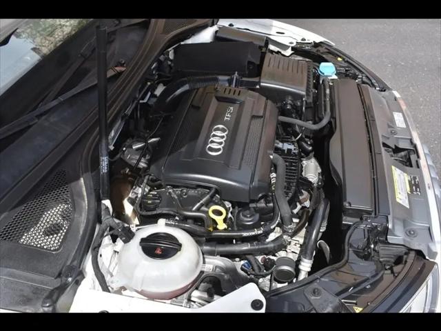 2016 Audi A3 1.8T Premium