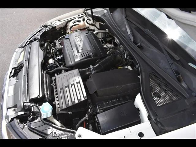 2016 Audi A3 1.8T Premium