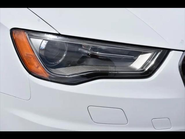 2016 Audi A3 1.8T Premium