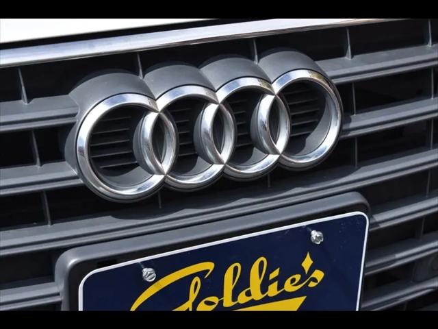 2016 Audi A3 1.8T Premium