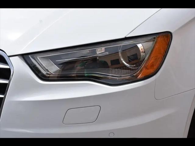 2016 Audi A3 1.8T Premium