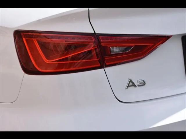 2016 Audi A3 1.8T Premium