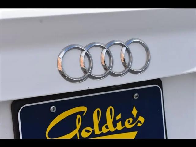 2016 Audi A3 1.8T Premium