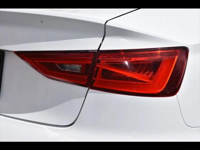 2016 Audi A3 1.8T Premium