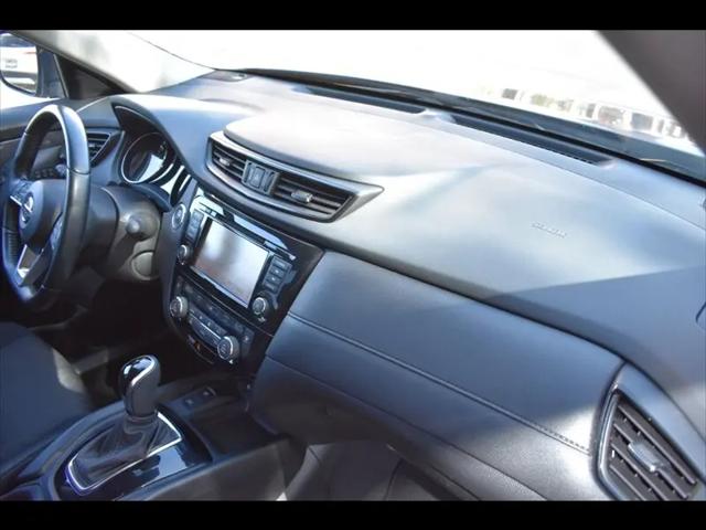 2020 Nissan Rogue SV FWD