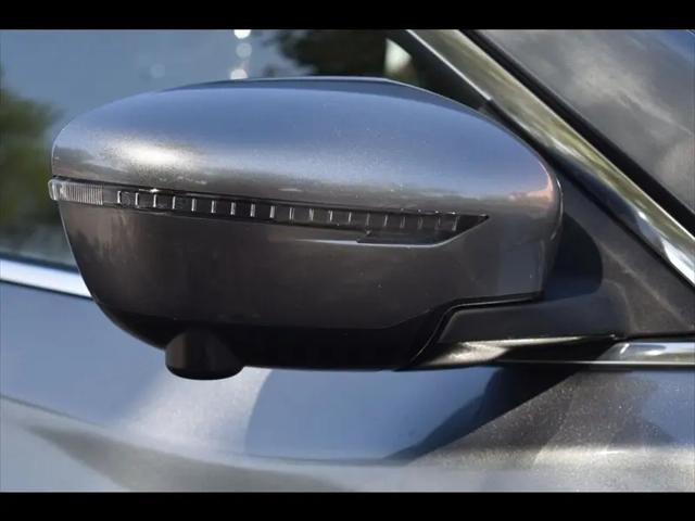 2020 Nissan Rogue SV FWD