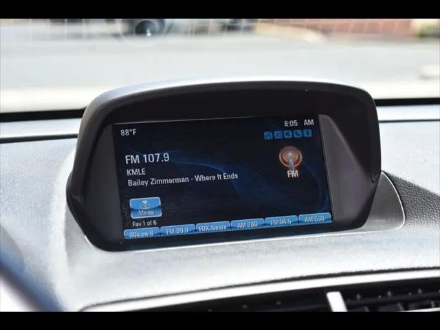 2016 Buick Encore Base