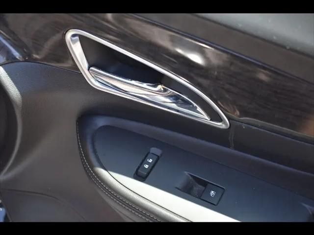2016 Buick Encore Base