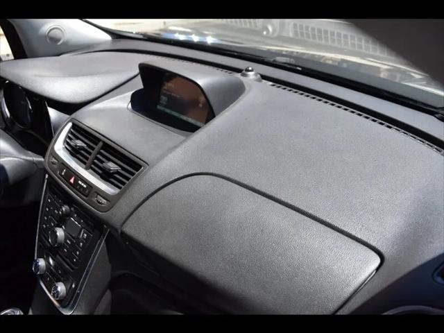 2016 Buick Encore Base