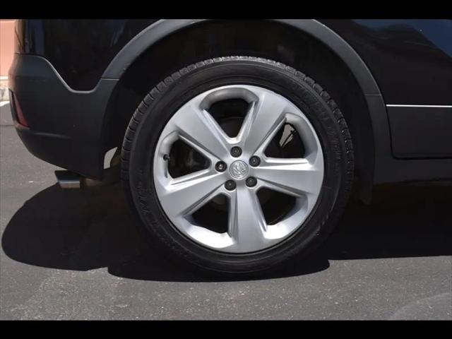 2016 Buick Encore Base