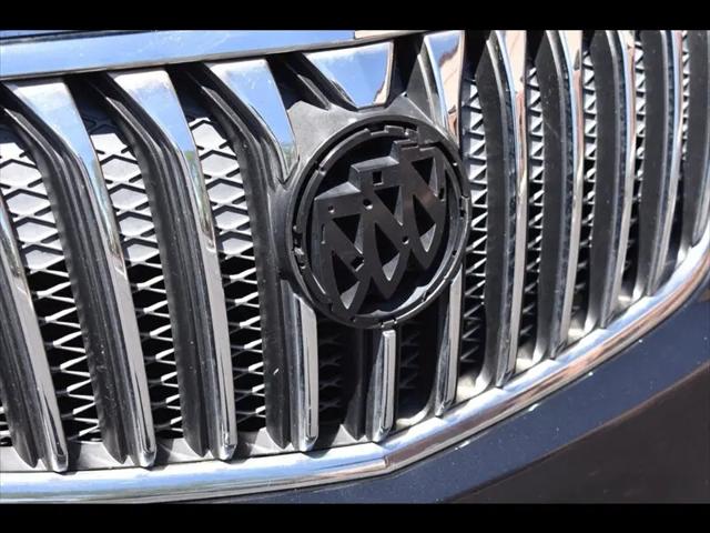 2016 Buick Encore Base
