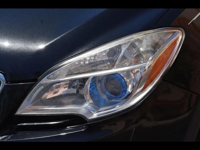 2016 Buick Encore Base