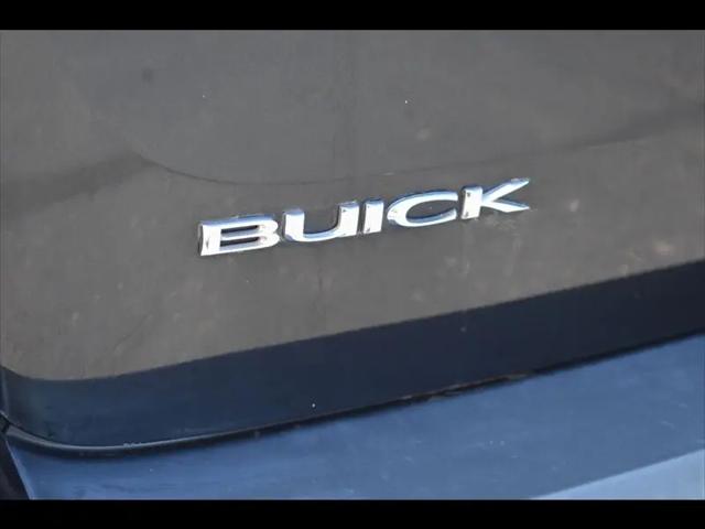 2016 Buick Encore Base