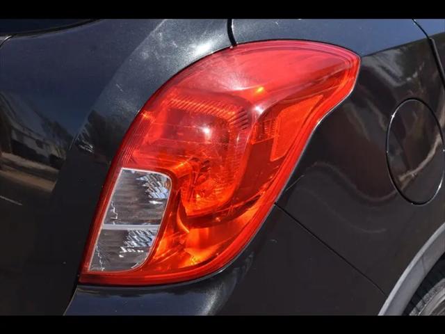 2016 Buick Encore Base