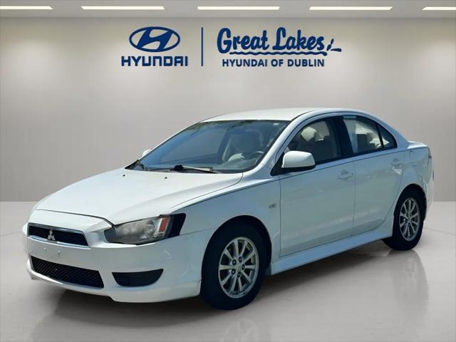 2011 Mitsubishi Lancer ES for sale near Columbus, OH