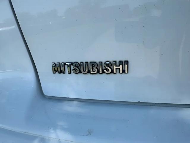 2011 Mitsubishi Lancer ES